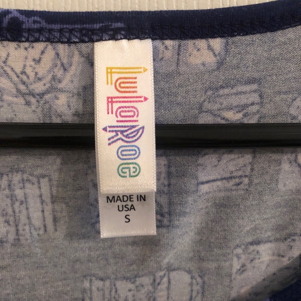 Women’s top